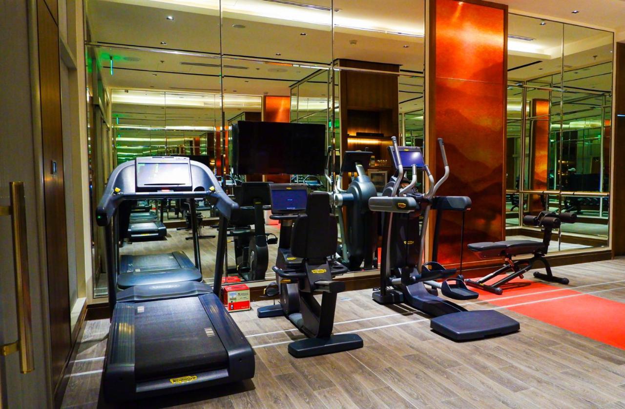Admiral Hotel Manila - Mgallery Collection Bagian luar foto