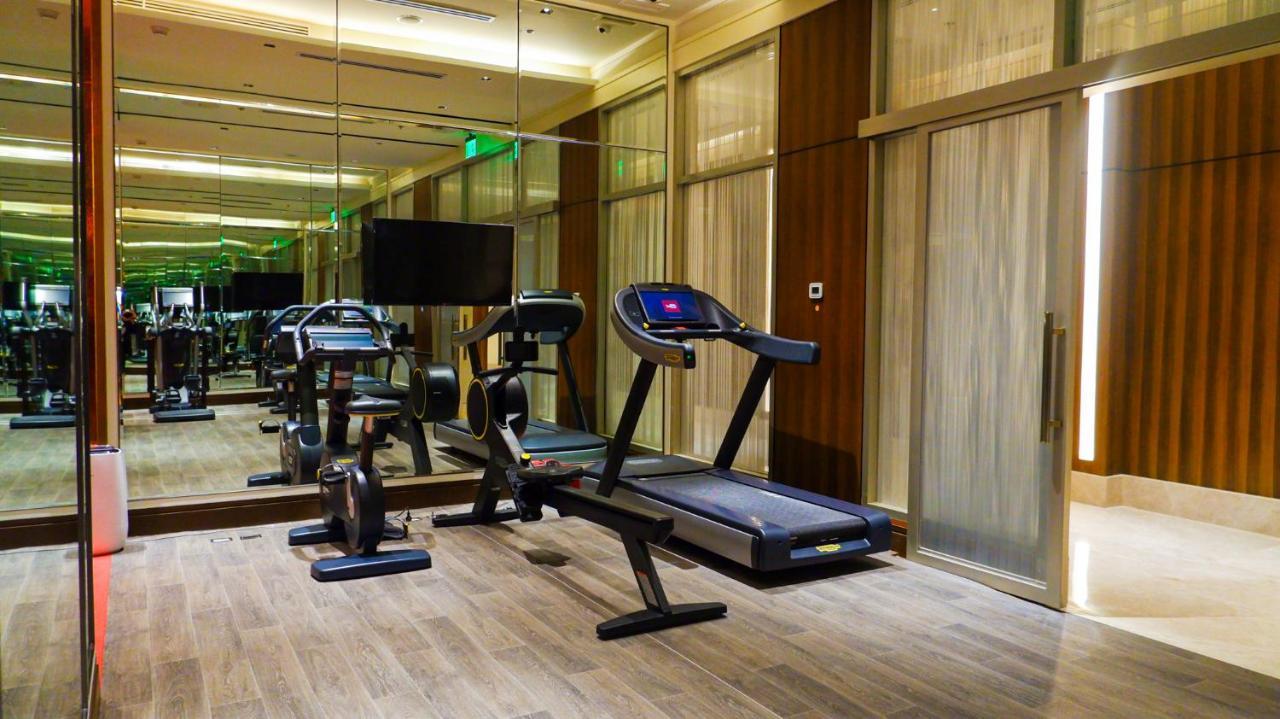 Admiral Hotel Manila - Mgallery Collection Bagian luar foto