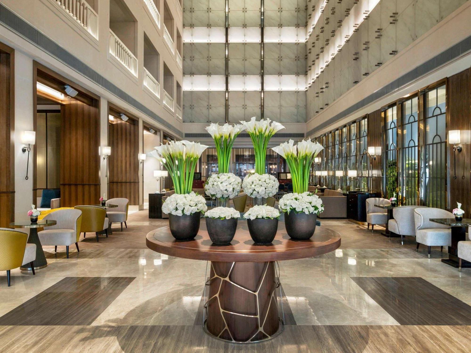 Admiral Hotel Manila - Mgallery Collection Bagian luar foto