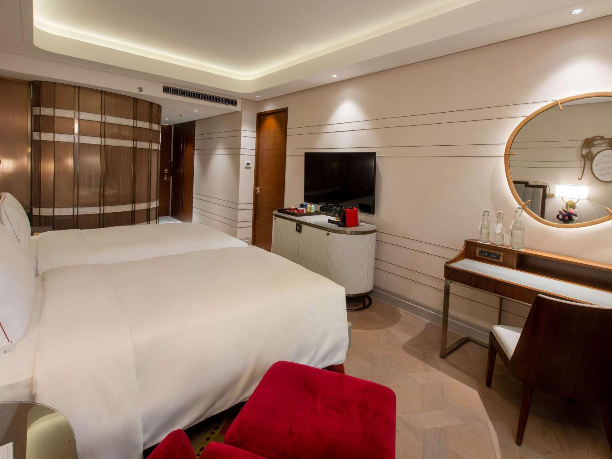 Admiral Hotel Manila - Mgallery Collection Bagian luar foto