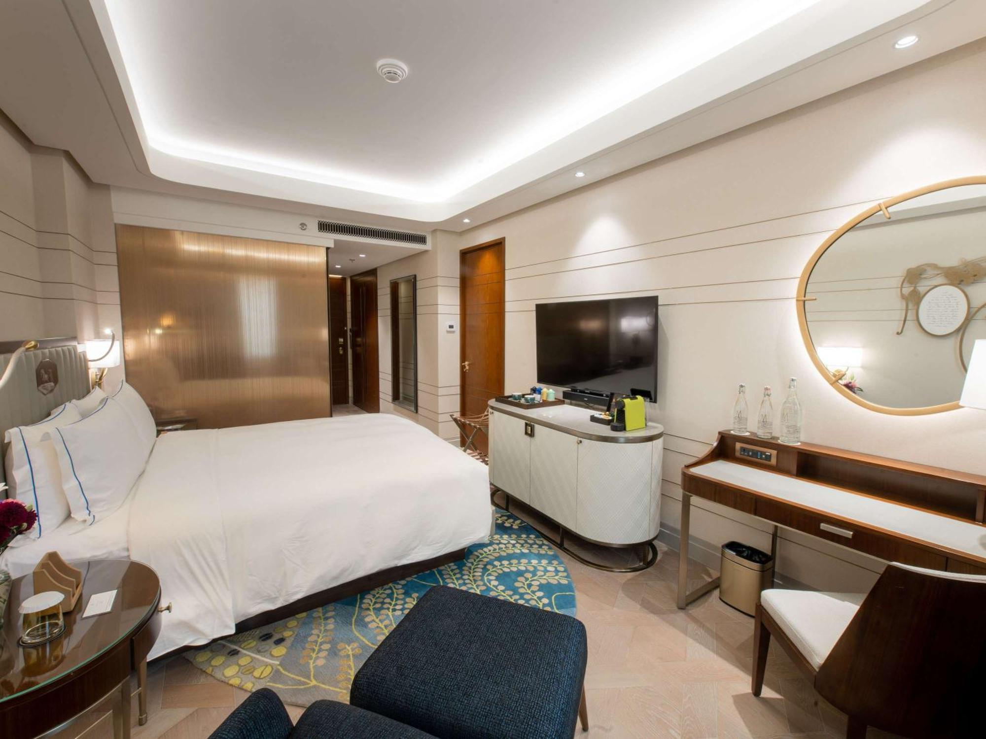 Admiral Hotel Manila - Mgallery Collection Bagian luar foto