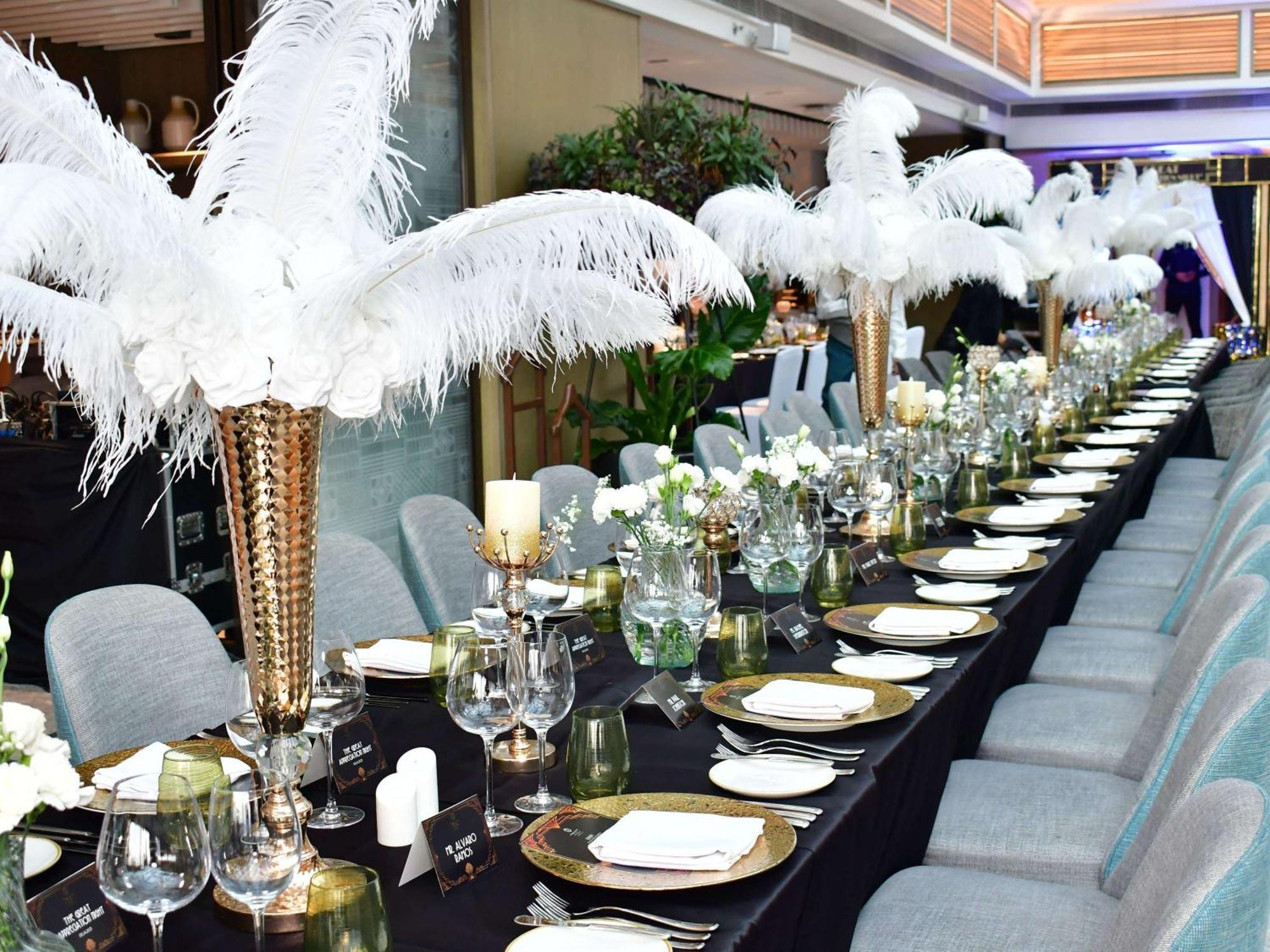 Admiral Hotel Manila - Mgallery Collection Bagian luar foto