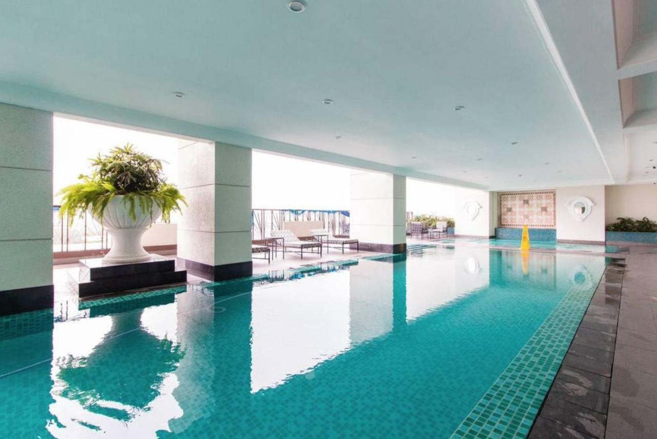 Admiral Hotel Manila - Mgallery Collection Bagian luar foto