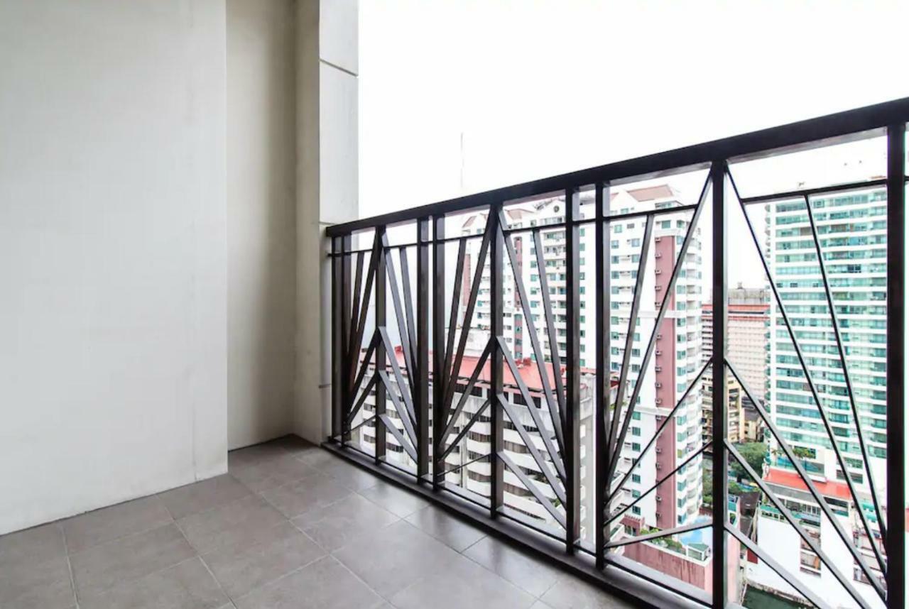 Admiral Hotel Manila - Mgallery Collection Bagian luar foto